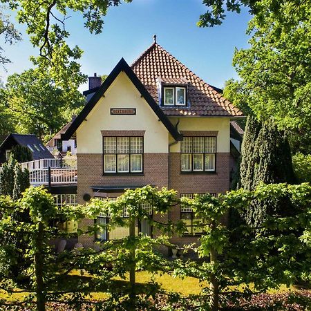 Villa 1913 بيرشِن المظهر الخارجي الصورة