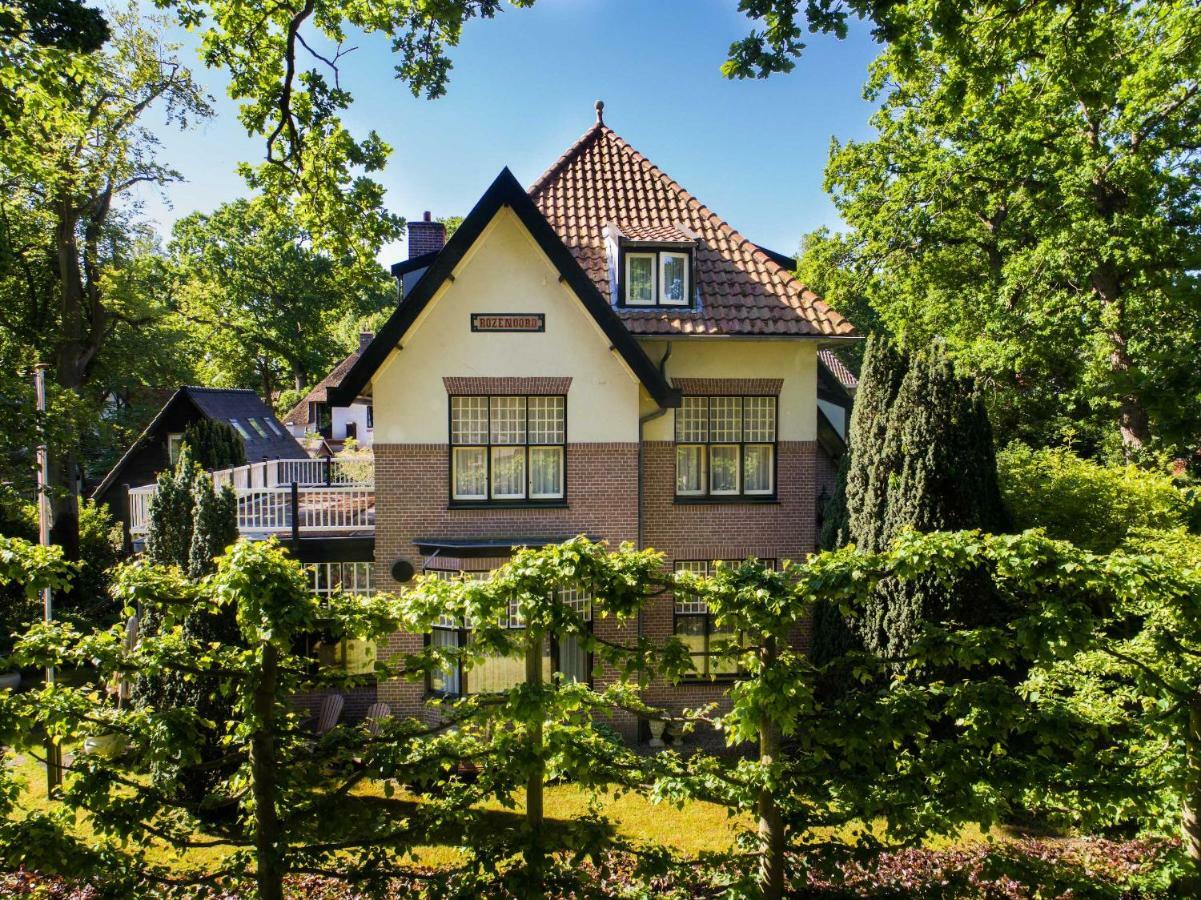 Villa 1913 بيرشِن المظهر الخارجي الصورة